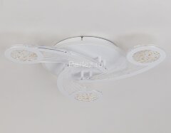 Потолочная люстра Ambrella FA4475