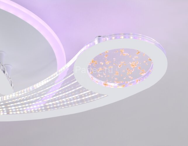 Потолочная люстра Ambrella FA4475