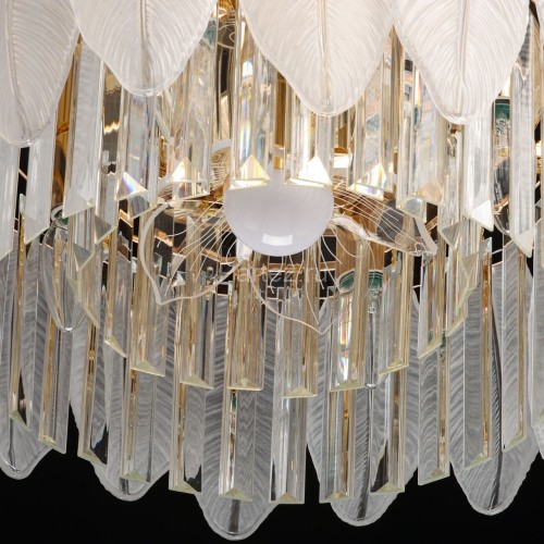 Потолочная люстра DeMarkt 111017305