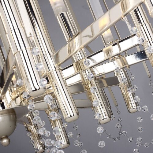 Подвесная люстра Favourite 2308-21P