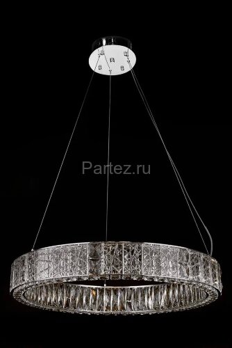 Подвесная люстра Fluorite FL1068-8P