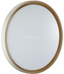 Настенно-потолочный светильник Sonex 7645/EL