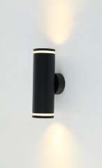 Настенный светильник Imex IL.0005.2002 BK