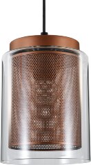 Подвесной светильник Indigo V000505