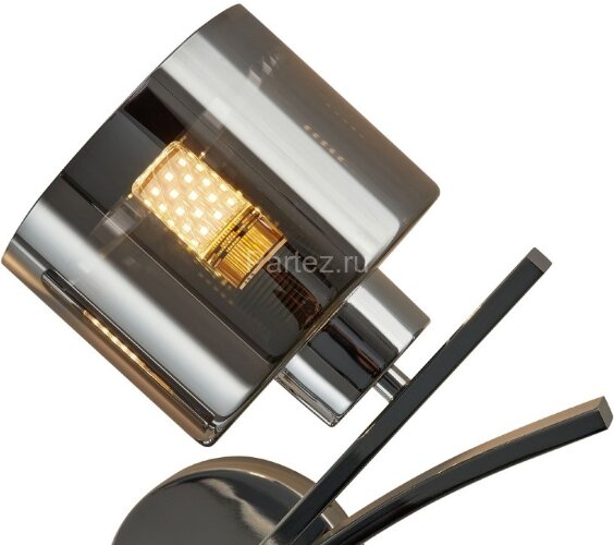 Бра Arte Milano 278207/2B Ni