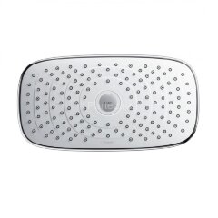 Верхний душ Hansgrohe Raindance Select E 300 2jet