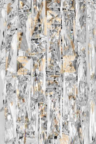 Бра Fluorite FL1054-6W