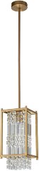 Подвесной светильник Escada 2103/1S Gold