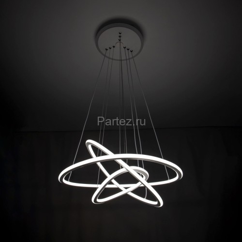 Подвесная люстра Citilux CL731A330E