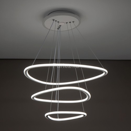 Подвесная люстра Citilux CL731A330E