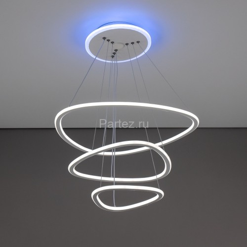 Подвесная люстра Citilux CL731A330E