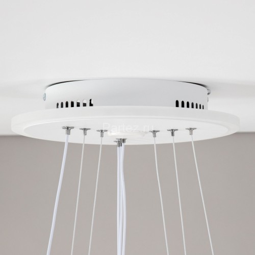 Подвесная люстра Citilux CL731A330E