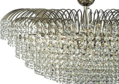 Потолочная люстра Arti Lampadari Elba E 1.2.60.100 N