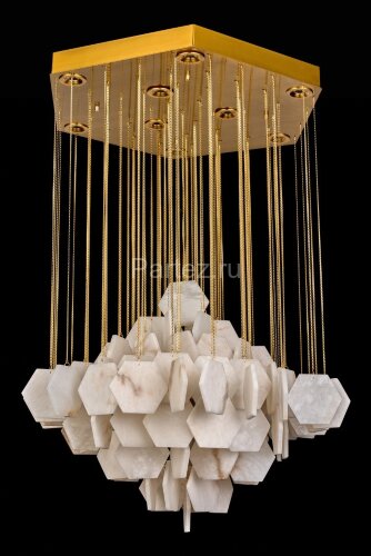 Потолочная люстра Fluorite FL1113-9N