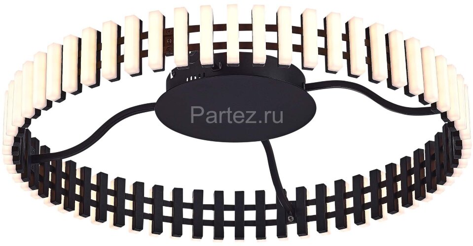 Потолочная люстра ST Luce SL6203.402.40