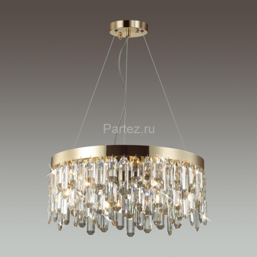 Подвесная люстра Odeon Light 4986/6