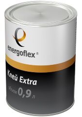 Клей Energoflex Extra 0,9 л