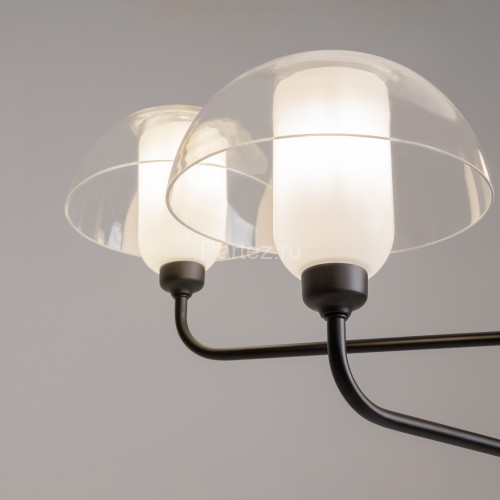 Потолочная люстра Maytoni MOD177PL-04B