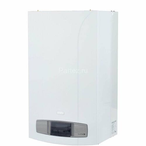 Котел газовый настенный Baxi LUNA-3 240 i