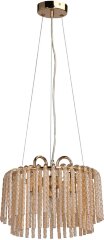 Подвесная люстра MW-Light 443010703