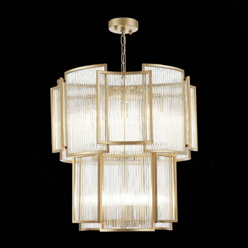 Подвесная люстра ST Luce SL1234.203.08