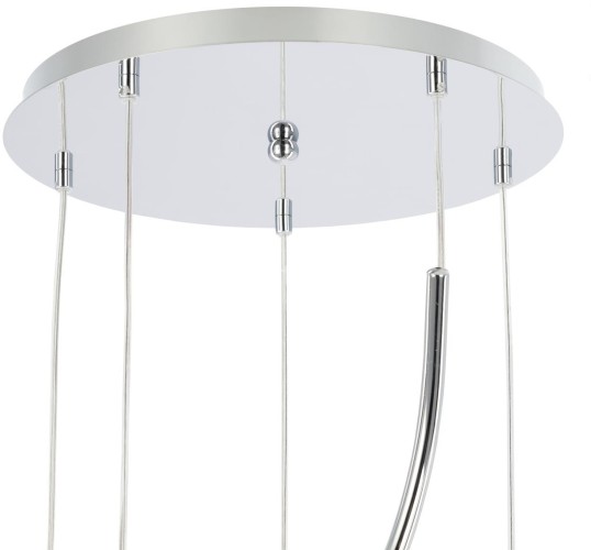 Подвесная люстра Citilux CL206091