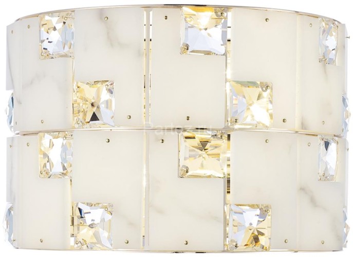 Бра Odeon Light 5076/2W