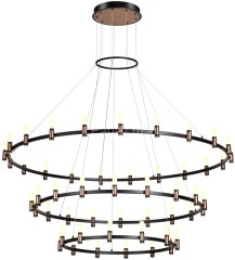 Подвесная люстра Odeon Light 5009/204L