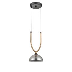 Подвесной светильник Vele Luce VL5434P01