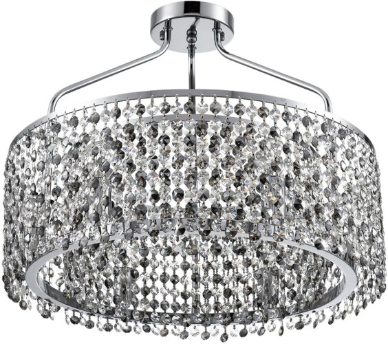 Потолочная люстра Lumion 8244/6C