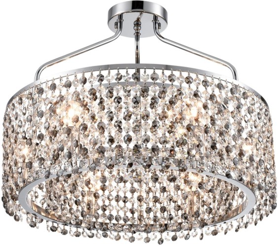 Потолочная люстра Lumion 8244/6C