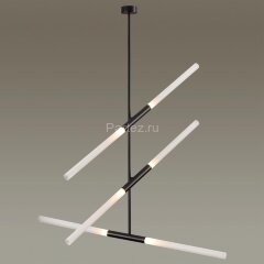 Потолочная люстра Odeon Light 4307/6