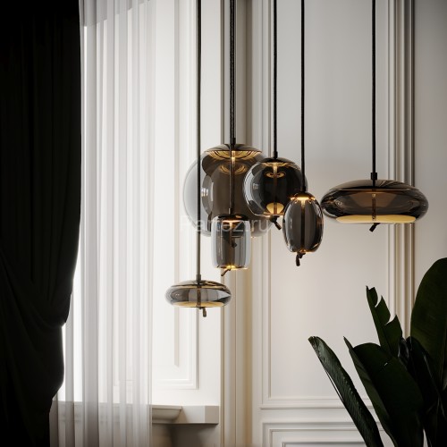 Подвесной светильник Loft It 8133-C