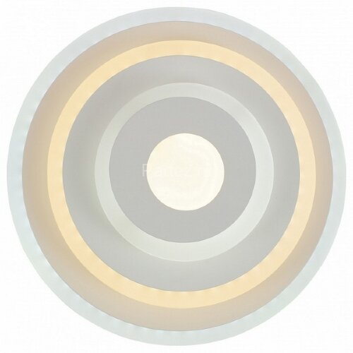 Настенный светильник Escada 10210/1LED