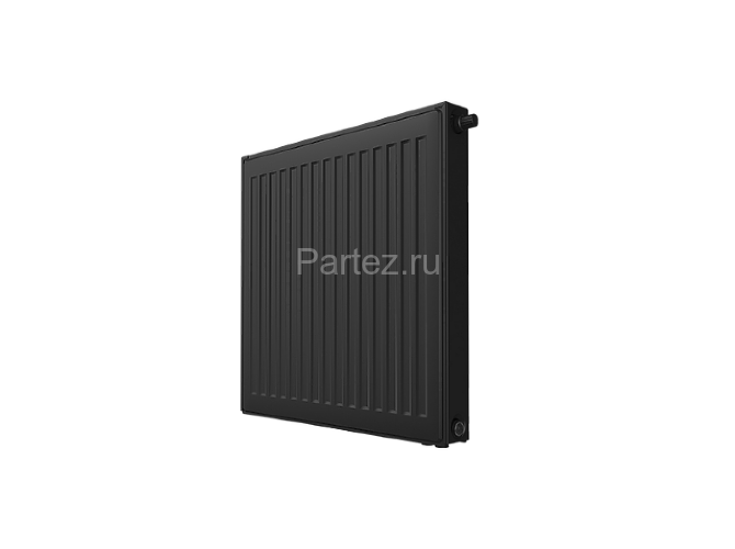 Радиатор панельный Royal Thermo VENTIL COMPACT VC21-500-500 Noir Sable