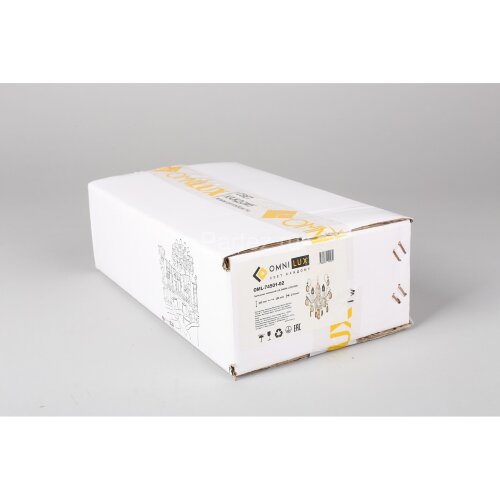 Бра Omnilux OML-74501-02