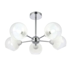 Потолочная люстра Evoluce SLE102702-05