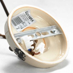 Бра Lussole Loft GRLSP-8157