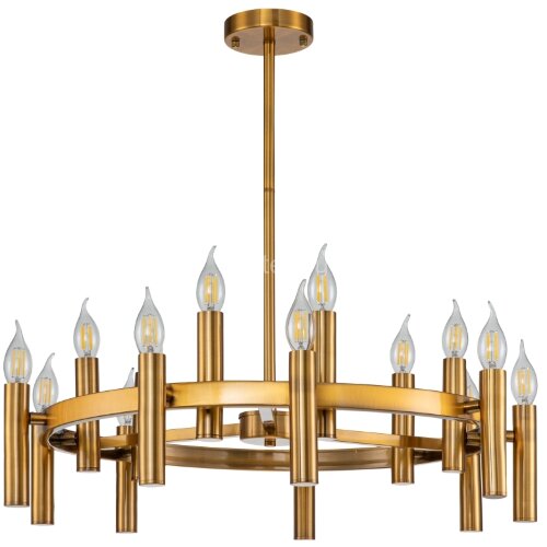 Потолочная люстра Stilfort 2156/05/15P