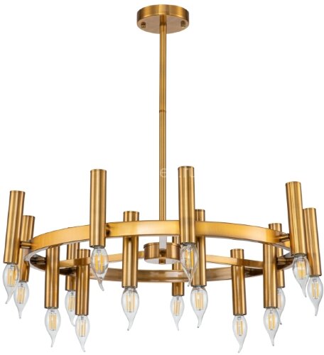 Потолочная люстра Stilfort 2156/05/15P