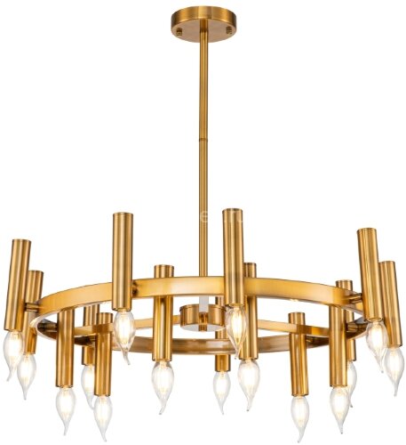 Потолочная люстра Stilfort 2156/05/15P