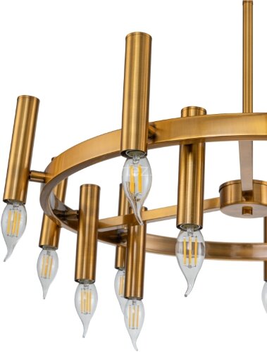 Потолочная люстра Stilfort 2156/05/15P