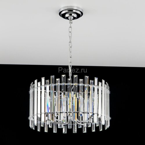 Подвесная люстра Citilux CL334161