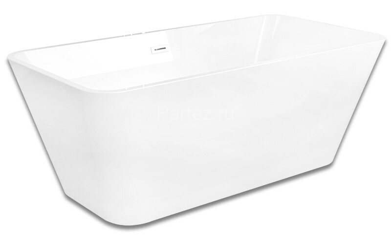 Акриловая ванна ABBER AB9212