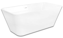 Акриловая ванна ABBER AB9212
