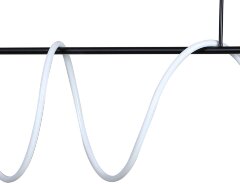 Потолочная люстра Kink Light 08041-200,19(4000K)