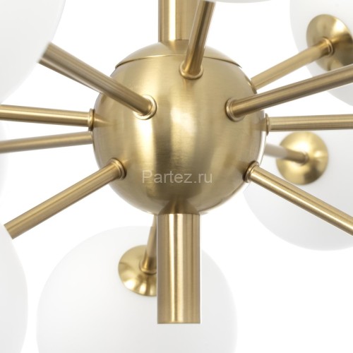 Потолочная люстра Citilux CL212183