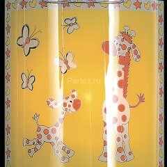 Настенный светильник Citilux CL921001W