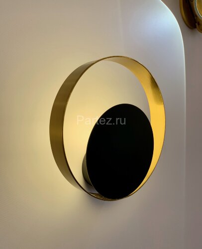 Настенный светильник Odeon Light 3899/7WB