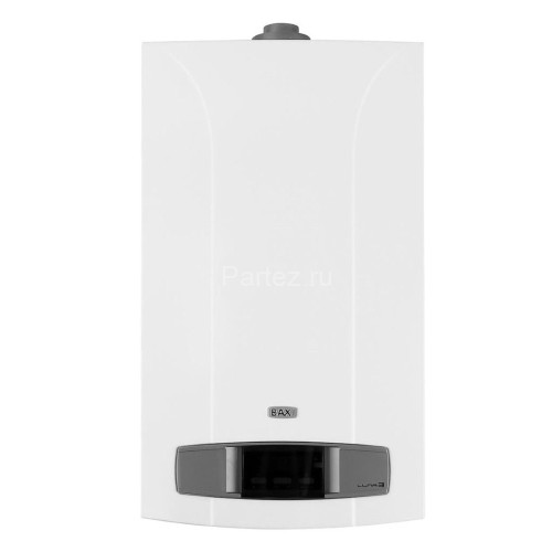 Котел газовый настенный Baxi LUNA-3 280 Fi